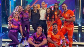 Los 40 de Telemetro | Programa del 06 de octubre de 2021