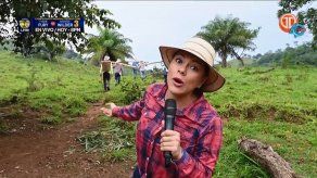 A Lo Panameño - Programa del 10 de octubre de 2021