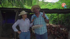 A lo Panameño | Programa del 16 de octubre de 2021