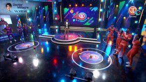 Los 40 de Telemetro | Programa del 18 de octubre de 2021