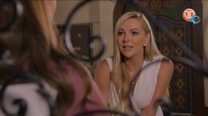 La Desalmada | Capítulo del 22 de octubre de 2021