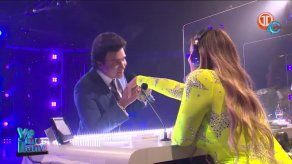 Así se hizo Yo Me Llamo 2021 | Programa del 24 de octubre de 2021