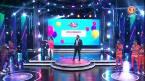 Los 40 de Telemetro | ¡Programa Final!