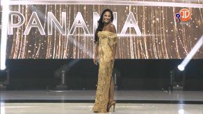 Miss Universe Panamá - Señorita Panamá | Gran Final