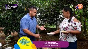 A Lo Panameño - Programa del 6 de noviembre de 2021