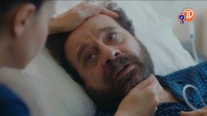 Doctor Milagro | Capítulo del 08 de noviembre de 2021