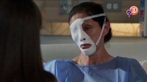 Enfermeras 2 | Capítulo del 10 de noviembre de 2021