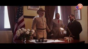 El Parking Histórico | Capítulo del 15 de noviembre de 2021