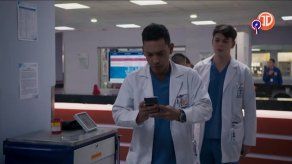 Enfermeras 2 &nbsp;| Capítulo del 22 de noviembre de 2021