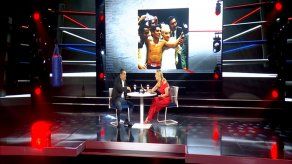 Roberto Mano de Piedra Durán: Nacido para triunfar