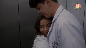 Enfermeras 2 | Capítulo del 28 de diciembre de 2021