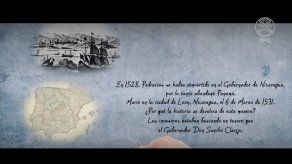 Episodio 5 | La Espía de Historias