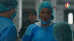 Enfermeras 2 | Capítulo del 09 de febrero de 2022