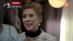 La Nieta Elegida | Capítulo del 13 de mayo de 2022