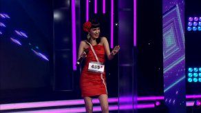 Yo Me Llamo | Segundo Programa de Audiciones&nbsp;