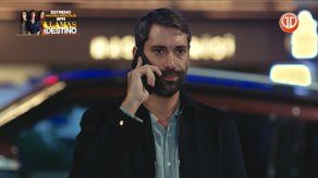 Traicionada | &nbsp;Capítulo del 03 de junio de 2022