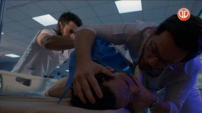 Enfermeras 2 | Capítulo del 22 de junio de 2022