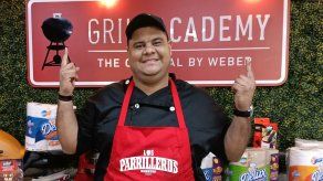 Los Parrilleros | Programa del 26 de junio de 2022