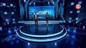 Jóvenes Brillantes | Programa del 14 de agosto de 2022