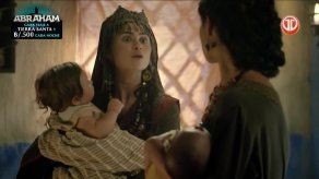 Abraham | Capítulo del 24 de agosto de 2022