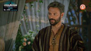 Abraham | Capítulo del 31 de agosto de 2022