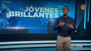 Jóvenes Brillantes | Programa del 21 de agosto de 2022