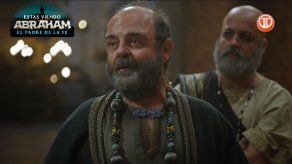 Abraham | Capítulo del 07 de septiembre de 2022