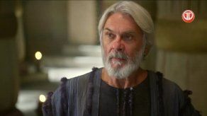 Abraham | Capítulo del 26 de septiembre de 2022