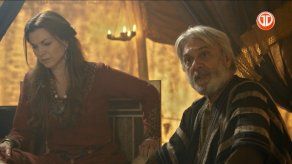 Abraham | Capítulo del 03 de octubre de 2022