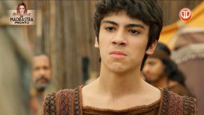 Abraham | Capítulo del 27 de octubre de 2022