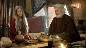 Abraham | Capítulo del 28 de octubre de 2022