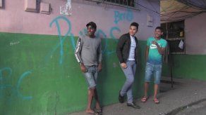 Historias de mi Barrio | Pueblo Nuevo