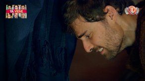 Abraham | &nbsp;Capítulo del 21 de noviembre de 2022