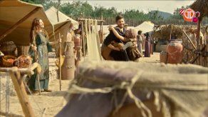 Abraham | Capítulo del 07 de diciembre de 2022