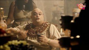 Abraham | Capítulo del 15 de diciembre de 2022