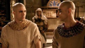 Abraham | Capítulo del 12 de enero de 2023