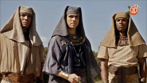 Abraham | Capítulo del 24 de enero de 2023