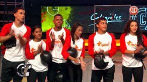 Colegiales C7: Instituto Rubiano