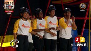 Colegiales C7 reto de conocimiento