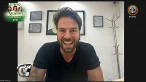 Calle 7 Panamá: Jorge López