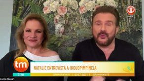 Pimpinela lanza su nuevo sencillo
