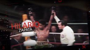 Nacido para Triunfar: Hilario Zapata