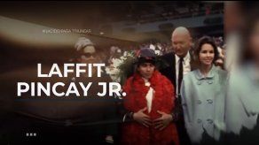 Nacido para triunfar: Laffit Pincay Jr.
