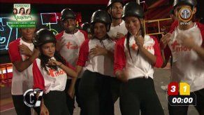 Colegiales C7: Reto de conocimientos&nbsp;