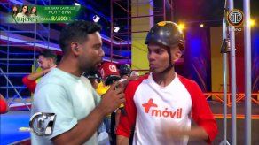 Colegiales C7: Reto de conocimientos