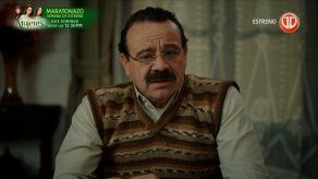 Mujeres | Capítulo del 12 de mayo de 2023