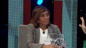 Nacido para Triunfar: Olga Sinclair