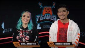 TGamer | Mario Kart 8 Delux | Programa 1&nbsp;