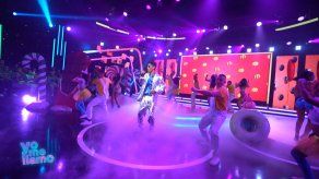 Cómo se hizo Yo me llamo pt.2 - 5ta temporada