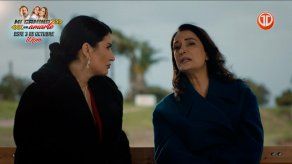 Mujeres | Capítulo del 26 de septiembre de 2023